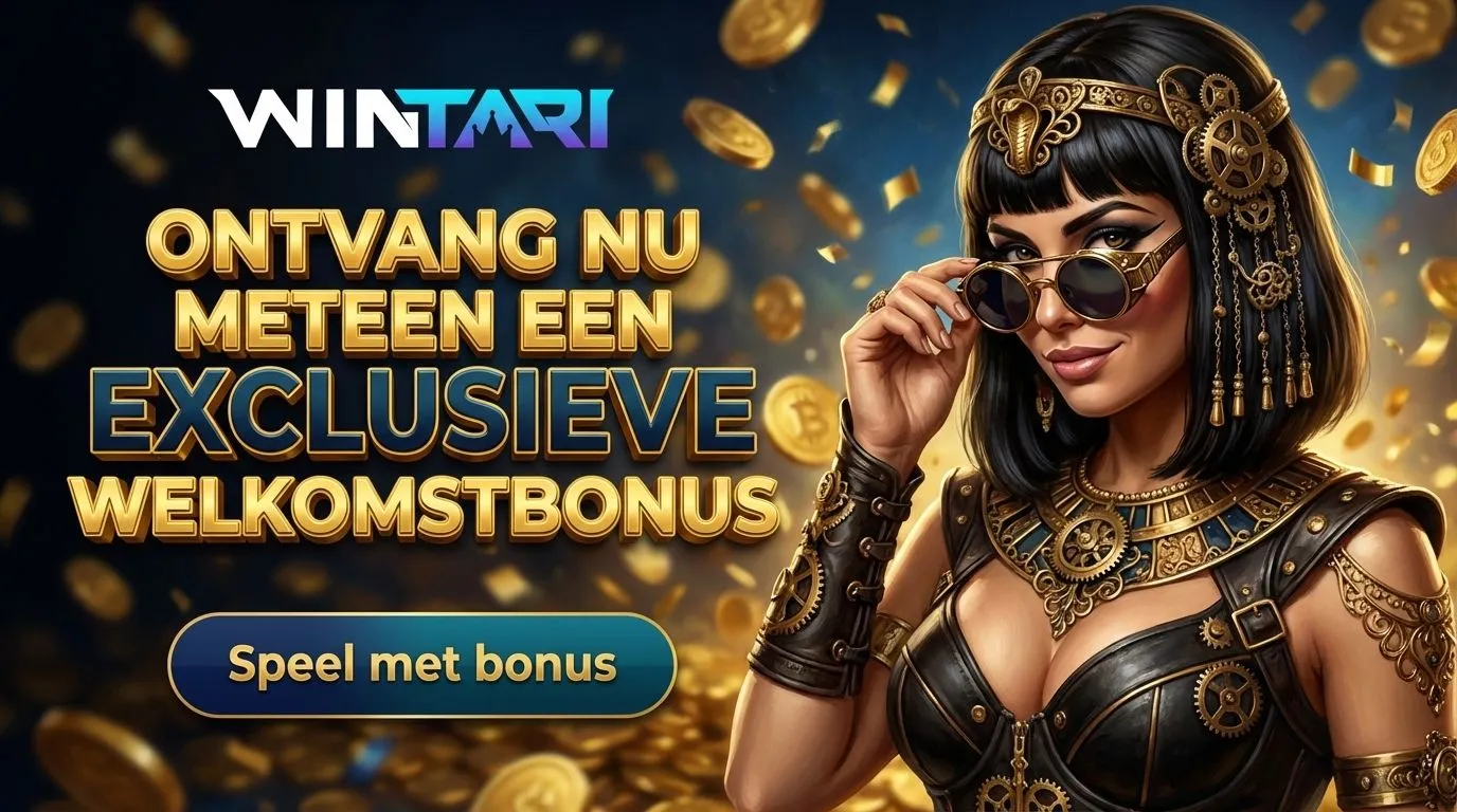Wintari Casino